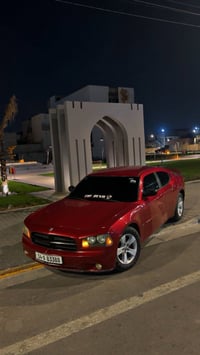 تشارجر RT • مكينه ٢٠١٤ • رقم بصره