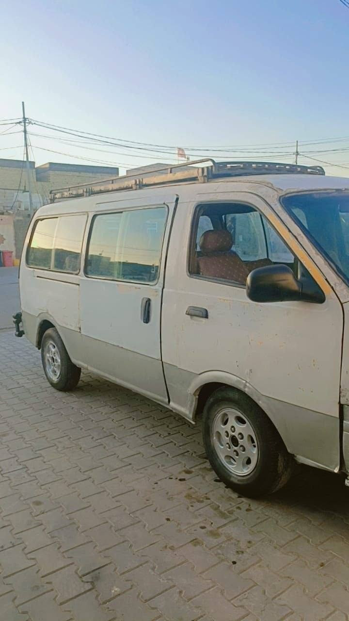 السلام عليكم بريجو للبيع موديل 98 سياره جاهزه بس راعيه ما اندله ابيع بدون مداور اتعهدلك سرقه وعشائر السعر 23وبيه مجال العنوان النجف ***********مكلف بنشر انتصل ع راعيه
