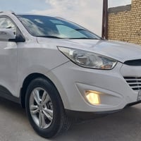 السلام عليكم  توسان لبيع  الموديل 2013  مكفوله كفاله    رقم ذي قار تحو...