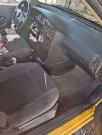 بارس • ٢٠١٥ • تايرات جديده