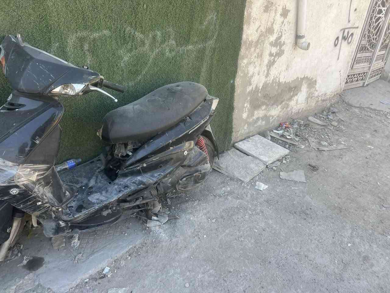 دراجه كايمه لبيع  سعره 150 قفل


**إذا كنت صاحب هذا الإعلان وتريد حذفه لأي سبب، رجاءا أرسل رسالة إلى الدعم الفني**