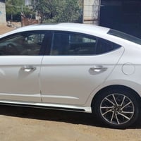 النترا 2020 خليجي فول مواصفات ماشية 80مكفولة كفالة عامة للاستفسار 0770...