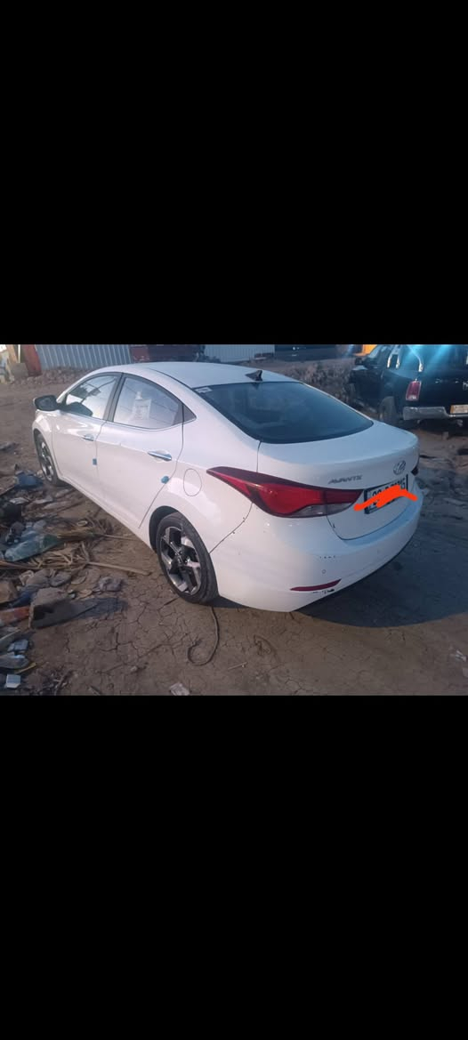 سلام عليكم انتره موديل 15 رقم اربيل انكليزي مكينه وكير وحداديه مكفولات تبريد تتفأ كله جديد بدي مدل قماله مصبوغه عام سنويه ل28 مكينه 280 امريكيه مكان السياره كربلاء طويريج سعر 75 وبيه مجال رقم الهاتف ***********
