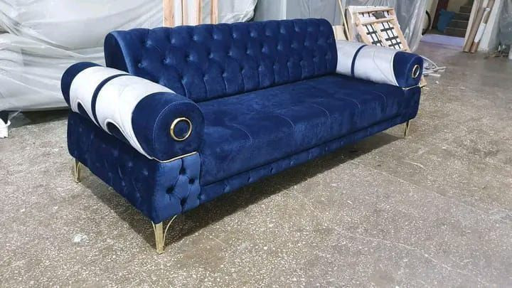 عرض لمدة  اسبوع 😍😍

موديل شانيل 

تخم شغل عراقي موديل تركي عشر مقاعد خمس قطع   قنفتين ثلاثي وقنفه ثنائيه وكراسي عدد 2اضافه  كوشات هديه عدد 10

أنتبااااه إلى لأسعار 
ال١٠ مقعد  725الف 
ال٩ مقعد   640لف 
ال٨ مقعد   625الف 
ال٧مقعد   560لف
ال٦مقعد.   525الف
ال٥مقعد   425 الف
خمس قطع اثنين كبيرة ثلاثيه وحده وسط ثنائية و كرسيين مع كوشات عدد 6
جميع الالوان متوفر

القاعدة خشب كله بلوك 18مل
القماش چگور قديفه ثكيل او حسب الطلب متوفر انواع الاقمشه 
الاسفنج مميز اول مضغوط علو الاسفج 7سم 

❇️قياسات القنفات ❇️
190سم  القنفه الكبيرة ام ثلاث مقاعد 
150 سم القنفه الوسط ام مقعدين 
75 سم  الكرسي

العمق الكلي للتخم  75 سم عرض المقعد الصافي60
ضمان حقيقي للامانه 5سنوات 

❌❌❌لا تدفع المبلغ اذا  اجاك يختلف عن الصورة❌❌❌


**إذا كنت صاحب هذا الإعلان وتريد حذفه لأي سبب، رجاءا أرسل رسالة إلى الدعم الفني**