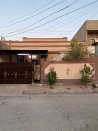 حي العسكري • ٢٠٠م • طابو صرف