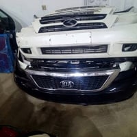 دعاميات كيا سيدونا • دعاميات كيا كرنفال • الديوانية