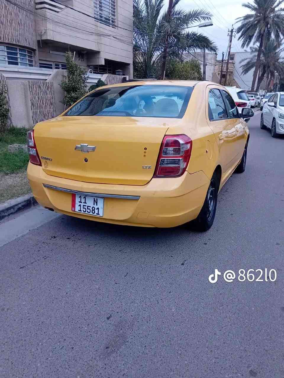 سلام عليكم كوبلت 2018 حديديه جديد مكينه كير مكفولة بسمي تحويل ثاني يوم سياره خير من الله و حيل جديد المكان بغداد الدولعي رقمي ***********
