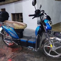 اخوان السلام عليكم ماطور شحن الأخوين  نظام R موديل 25 ماطور نظيف نظافت...