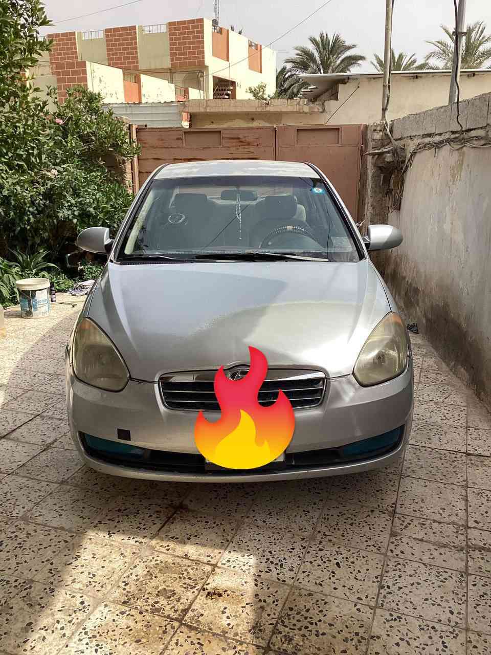 للبيع
اكسنت 2009 مكينة 1600
خليجي بيهه اماكن صبغ للجماليه بسبب جراد رقم ديالى بأسمي تحويل مباشر
رايدهه ب68 وبيهه مجال بسيط

للأستفسار الاتصال على الرقم ***********
