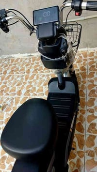 باسكيل شحن • بطارية ٦٠٪ • كركوك شورجة