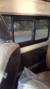 هايس 2022 رقم اربيل ربع فول كير اوتماتيك ماشيه 42الف صبغ داير جاملغ خل...