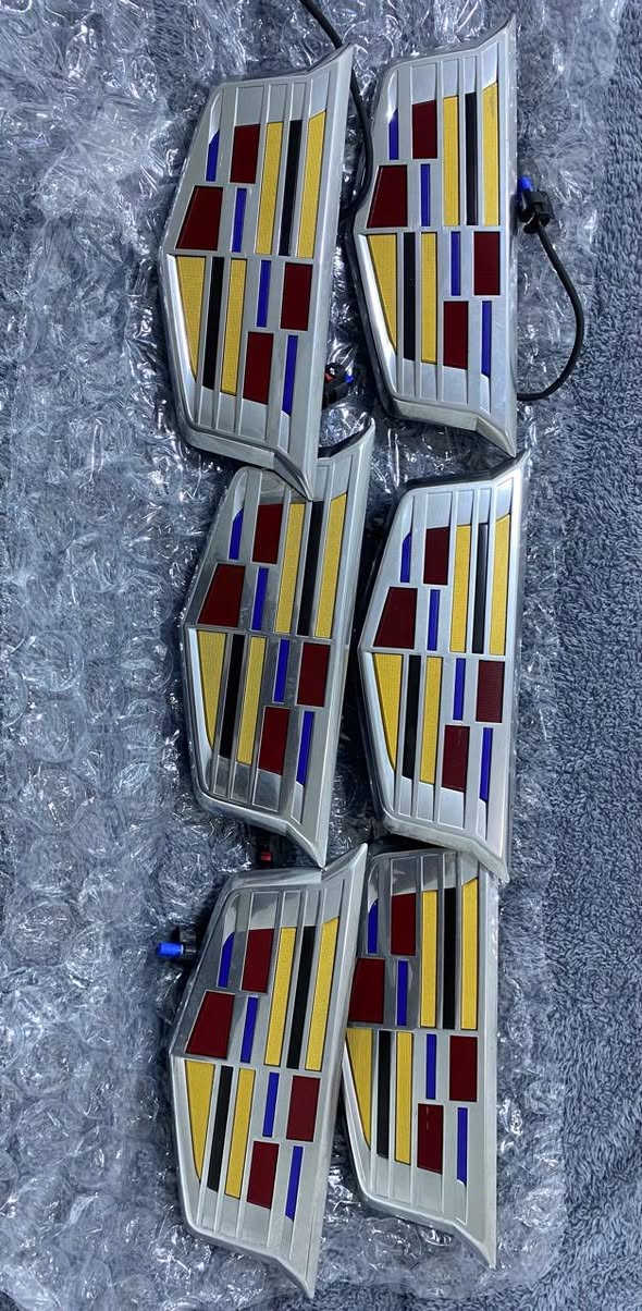 تم وصول غراض وكاله شركه 
#تاهو
#جمسي
#كديلاك
للاستفسار 
الاتصال 
***********
