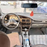 من رخصه الادمن المحترم .. بروتون 2004 /بدون صبغ بدون حادث  كير محرك مك...