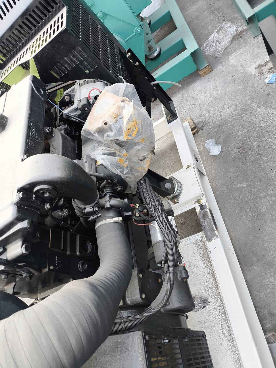 #مولده بيركنز لوفل  4 بستم 62 كيفي 
وضع شركه شاشه فول حمايه
السعر والاستفسار تواصل ***********+واتساب 
العنوان اربيل الصناعه الجنوبيه 
لدينا توصيل جميع المحافظات
