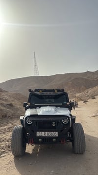 رانجلر • ٢٠١٢ • رقم بغداد