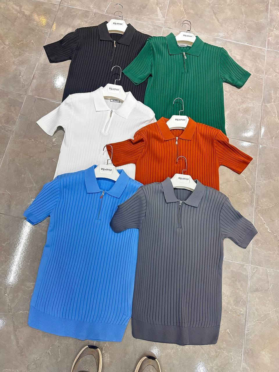 تريكو تركي اصلي درجة اولى
سعر القطعه 10 ونص
السيرية 5 s m l xl xxl
الشد 10 قطع  ب105


**إذا كنت صاحب هذا الإعلان وتريد حذفه لأي سبب، رجاءا أرسل رسالة إلى الدعم الفني**