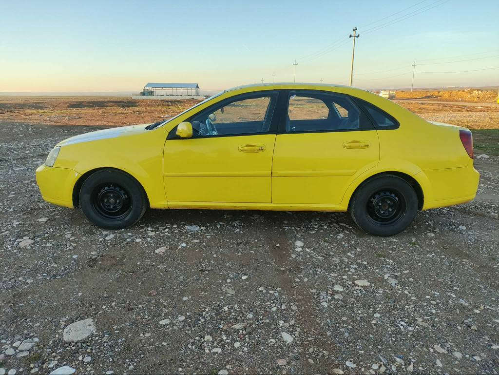 بةلاش 35 گةلا  
سةنةوى ئةسلى بةشةرتى ئةوةليات 
گير تؤماتيك 
2012 گير و مةكينة بةشةرت 
تةبريد سارد و گةرم بةشةرت 
توند و تؤلى و كارةباى بةشةرت 
سعرى 35گةلا 
شوين رانيه 
***********
***********
هةردوو گرايم شةفتم تازة گؤريوة
بانسى تازةية رانية, السليمانية
