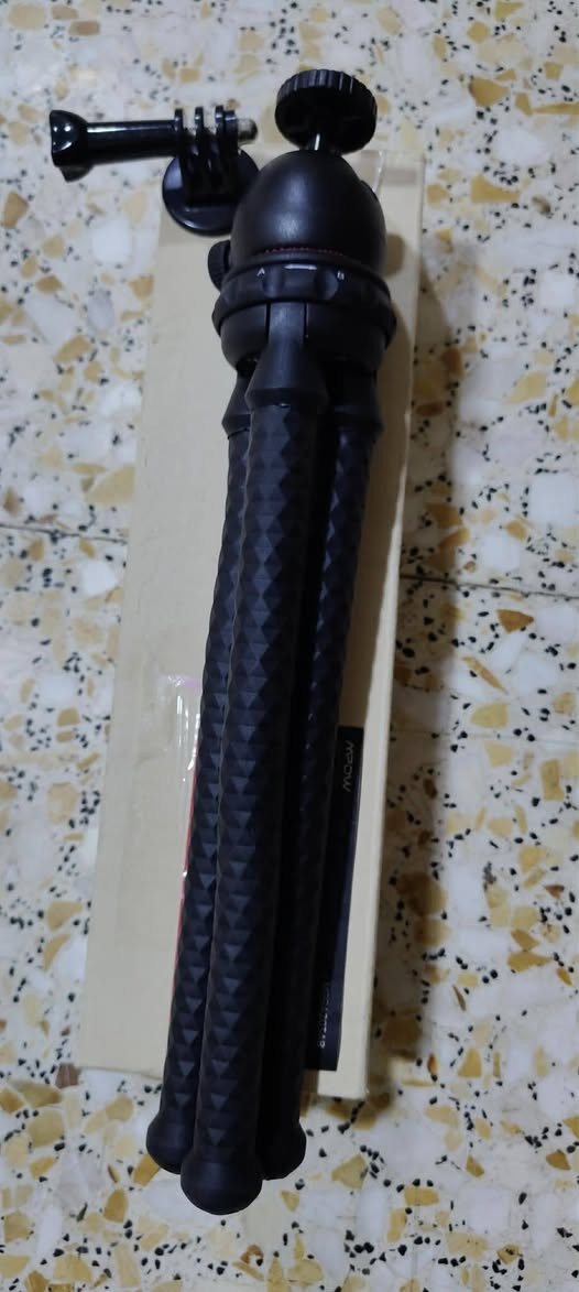 ستاند تصوير ماركه موبو مال كاميرات راقي جدا ب25


**إذا كنت صاحب هذا الإعلان وتريد حذفه لأي سبب، رجاءا أرسل رسالة إلى الدعم الفني**