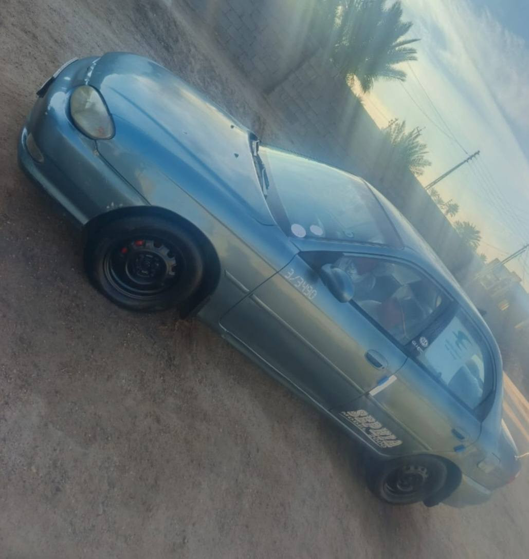 السلام عليكم سيفيا 2000 رقم بغداد سيارة جاهزة تبريد اوتوماتيك مكاني فلوجه تحويل مباشر السعر 45 للتواصل ***********
