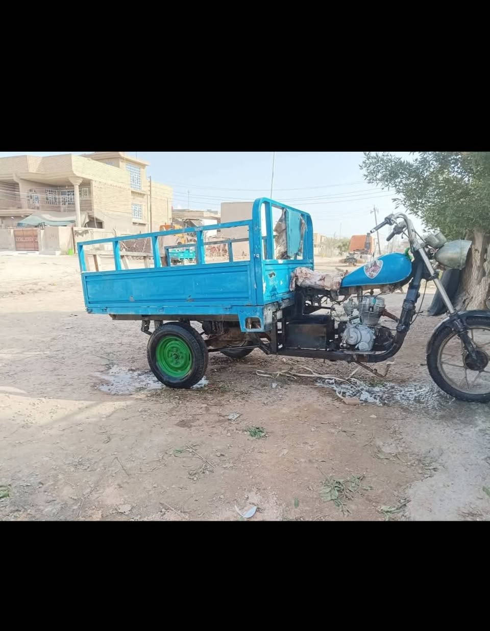 سلام عليكم  ستوته للبيع  استفسار  علا رقم  *********** سجاد.  العنوان الحرار المزاك
