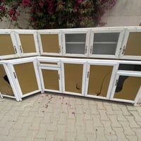 متاح كاونتر ٣ امتار سنك متر ونص يرادله ترتيب سعره ١٥٠ شراي يتصل 078581...