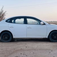 النترا ٢٠١٠ • مكينة تبخر • حادث باب