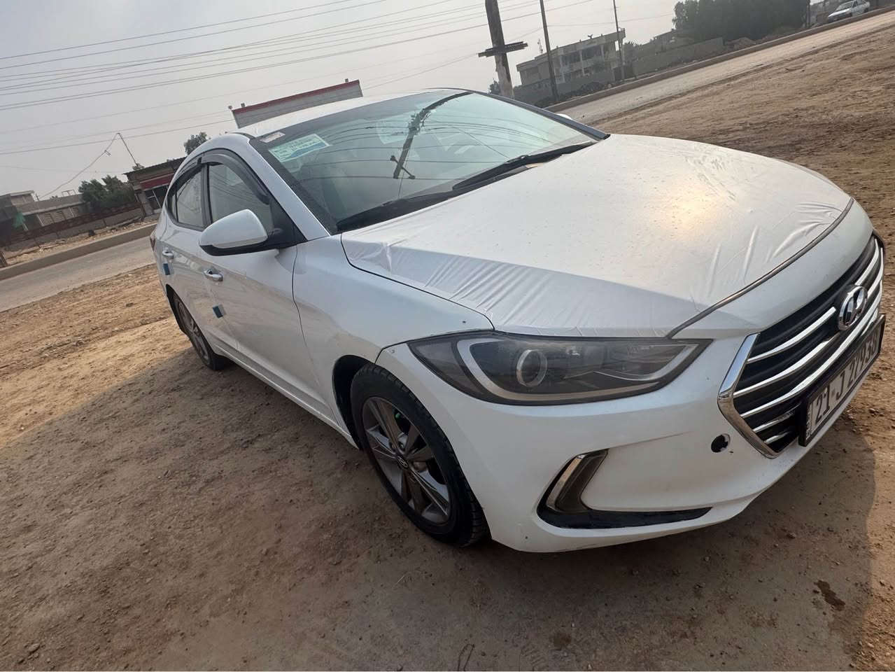 للبيع النتره وارد أمريكي 
سونار بالمنشور
رقم أربيل دولي بسم عربي تريد وكاله تريد تحويل
مكينه 2000 دوش سنويه 2030
سنويته 2026 شهر العاشر
بيع أو مراوس حسب القناعه
مكانه بغداد قرب بسمايه
السعر 112 
الشراي يشوف سونار ويتصل 
ويدلل 
***********
*********** بغداد, العراق
