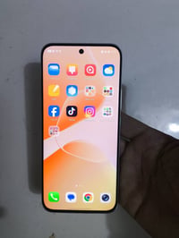 هوت 60 برو بلاس • ٢٥٦ • رام ٨+٨