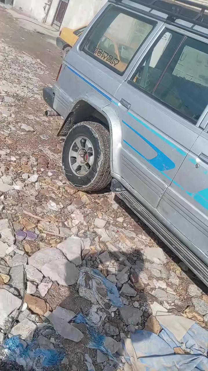 السلام عليكم قال اوبر للبيع مودي 96 رقم بغداد باسمي بغداد مدينه الصدر سعر 40
***********
