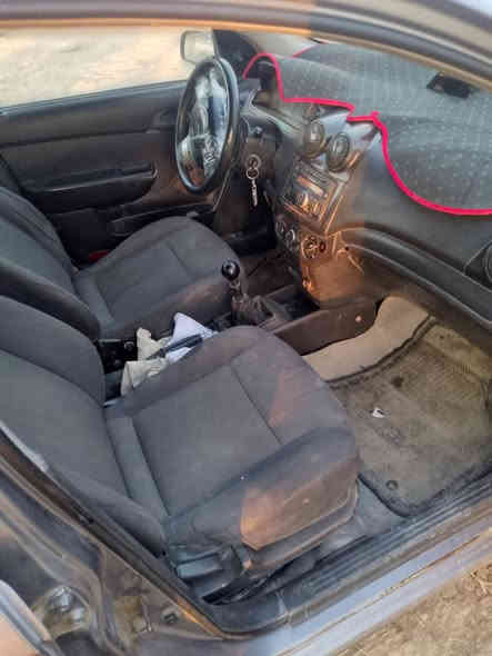 السلام عليكم افيو للبيع موديل 7 مسكر كير عادي رقم بابل مكينه وكير جدد تخم تاير حداديه جديده ما عيايزه برغي تبريد تدفئه السعر 40 الاتصال عل الرقم التالي ***********
