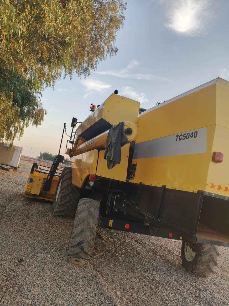 سلام عليكم حاصده نيهلند 40 50 مسلفه كتاب شركه حصده جديد مكفولة كفاله علمه تايرات شركة عنوان ديالى العضيم سعر على رغم تالي ***********
