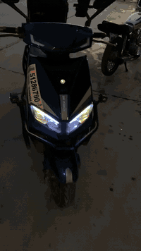 ماطور جديد نضافه فوال ٦بطريات سرعه٩٩ شرط مايفقد شحن ٨٥كيول  نضام  بك لايت أمام زينون اشاير سعره٧٥٠بي مجال تواصل خاص اوتساب***********
