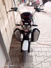 ماطور جديد • خمسه • باتري انضاف