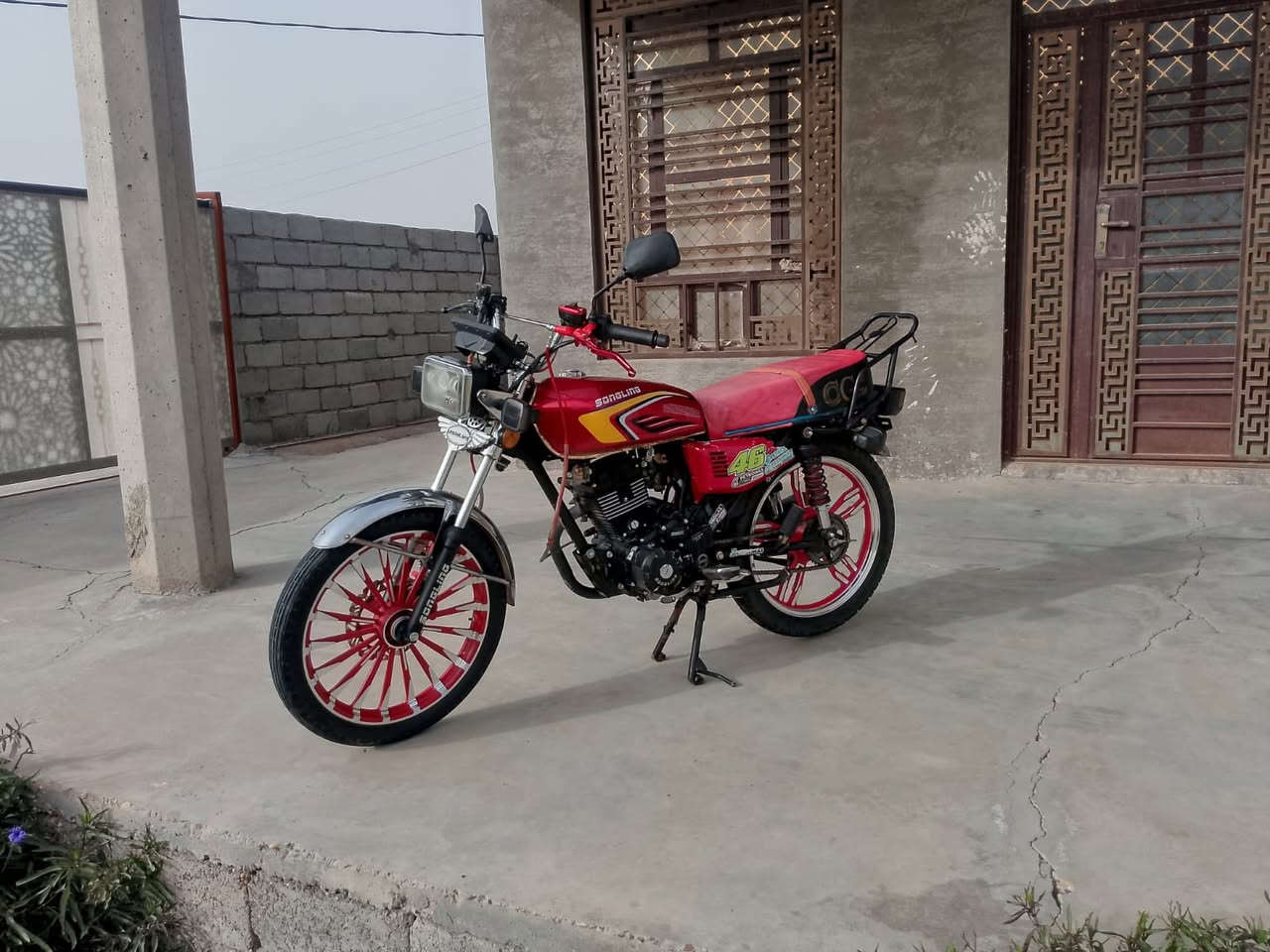 سونك  2026 أوراق كهربائيات كاملة السعر 600 وبيها مجال المكان المحمودية حي المرتضى ***********
