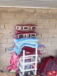 منادر ومخاد • إعادة القطن • قضاء الصادق - ابو غريب