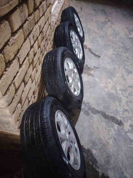 سلام عليكم اخوان تخم لبيع بيهن واحد صارلي 10 أيام من شديته وبقيه نضافه 70 ٪سعر 300 وبيهن مجال مكاني بابل طريق قاسم كفل صيطره المايعجبه منشور يعبره
***********
