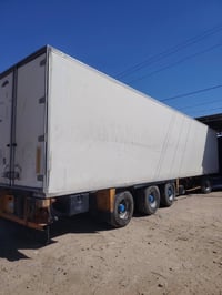 براد شيرو • غاز 134 • ديالى