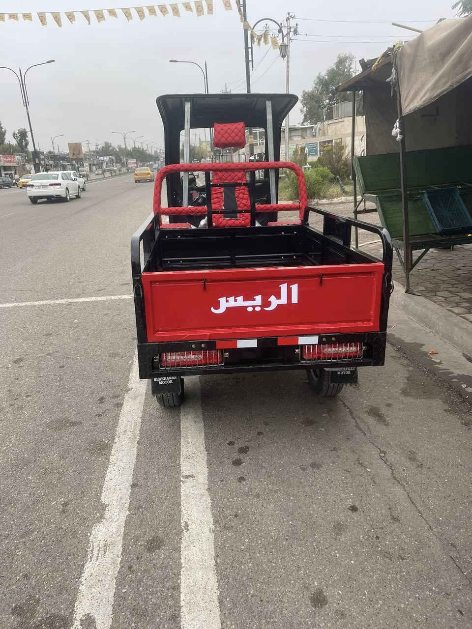 يالله سلام عليكم ستوته البيع موديل ٢٥. فحل عالي شاخوان بسمي البدي مقلف ***********
