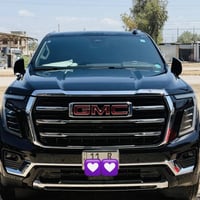 يوكن اليفيشن • ١٣٠٠٠ كم • رقم بغداد