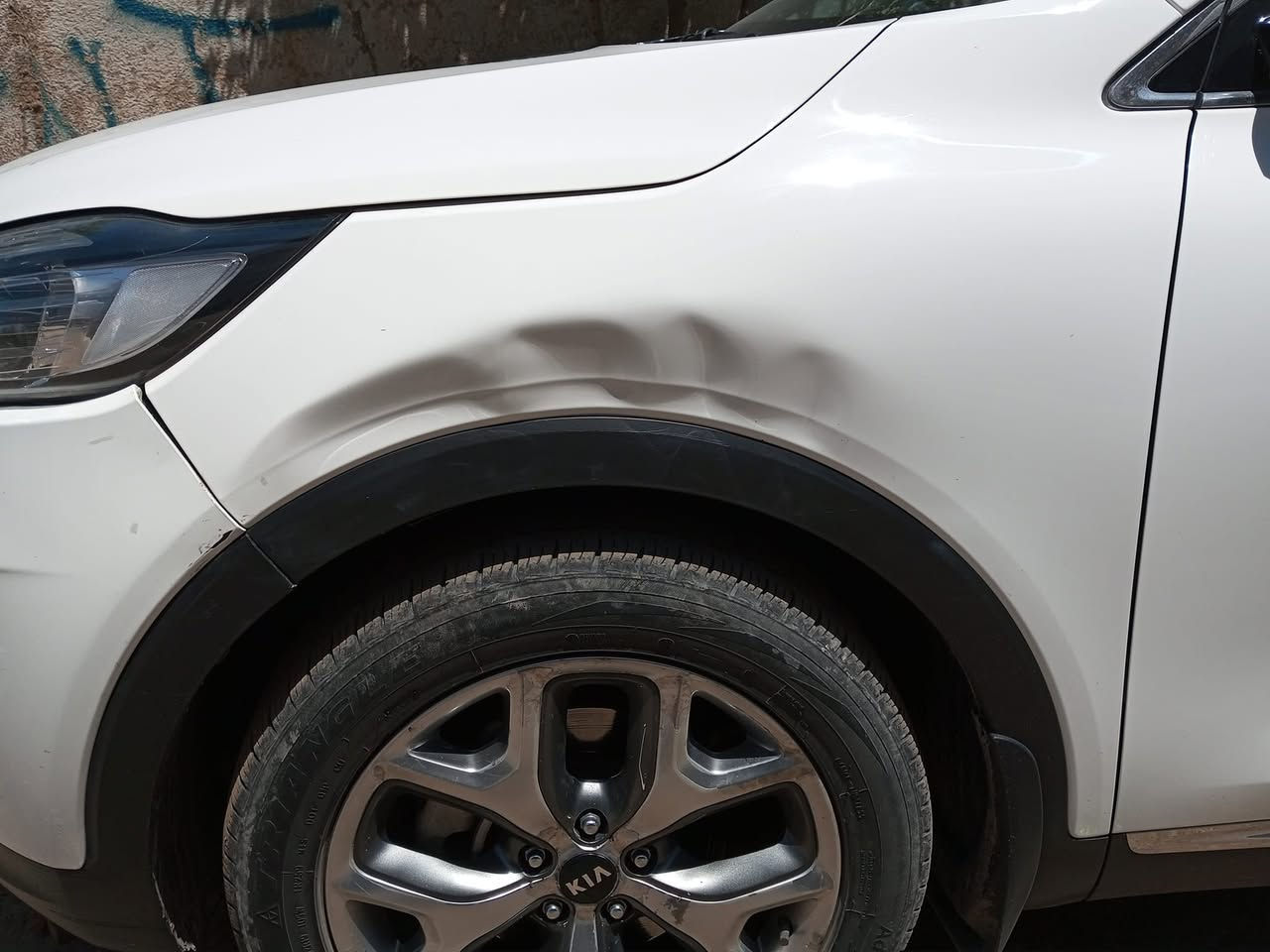 : تعديل جاملغ بارد ( سورنتو ) امامي  ع بارد بدون صبغ 🔨
: بالطريقتين الPDR 🦯 والتعديل التقليدي 🪝 

العنوان ؛ بغداد - شارع فلسطين -  - جسر الموال 🚒 

.#خدمة_السيارات #تعديل_سيارات #تصليح_سيارات #البصرة  
#سمكرة #عراقية #بغداد
 #بارد #حار 
#العراق #شارع فلسطين #سيارات_عراقية #سيارات


**إذا كنت صاحب هذا الإعلان وتريد حذفه لأي سبب، رجاءا أرسل رسالة إلى الدعم الفني**