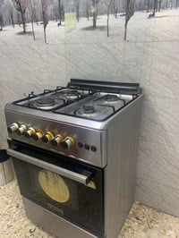 طباخ مستعمل • حله
