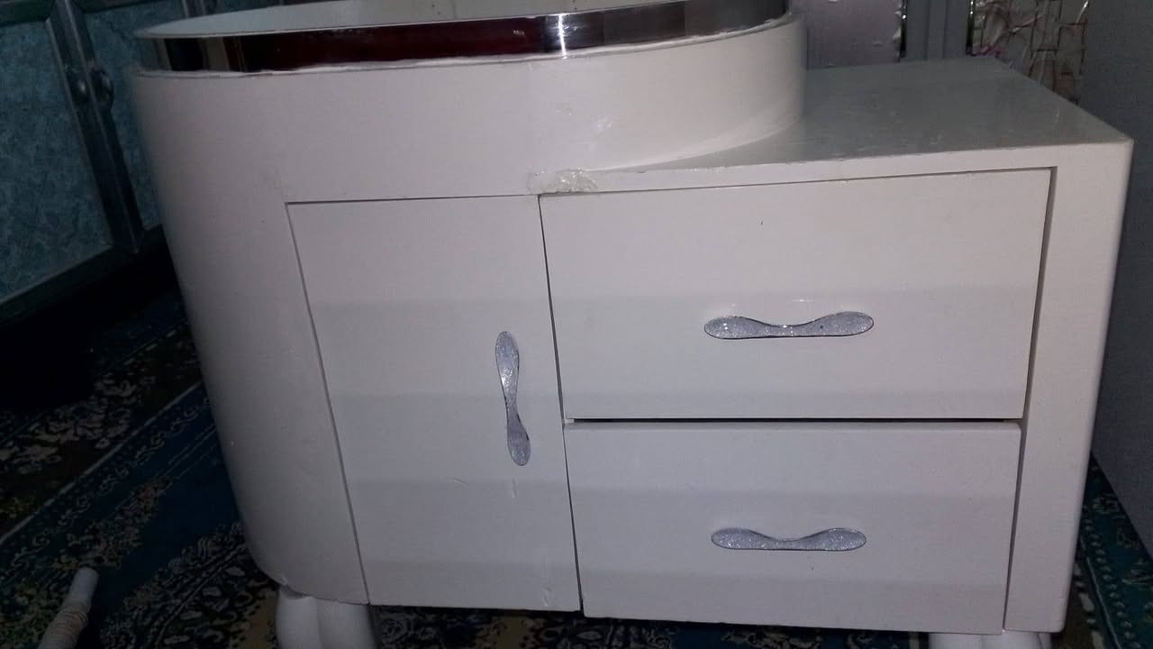 مغسلة للبيع
السعر 65 نظيفة
للعلم بس الخلاط من الاصليات ب75ماخذيه 
المكان حي الفرات


**إذا كنت صاحب هذا الإعلان وتريد حذفه لأي سبب، رجاءا أرسل رسالة إلى الدعم الفني**