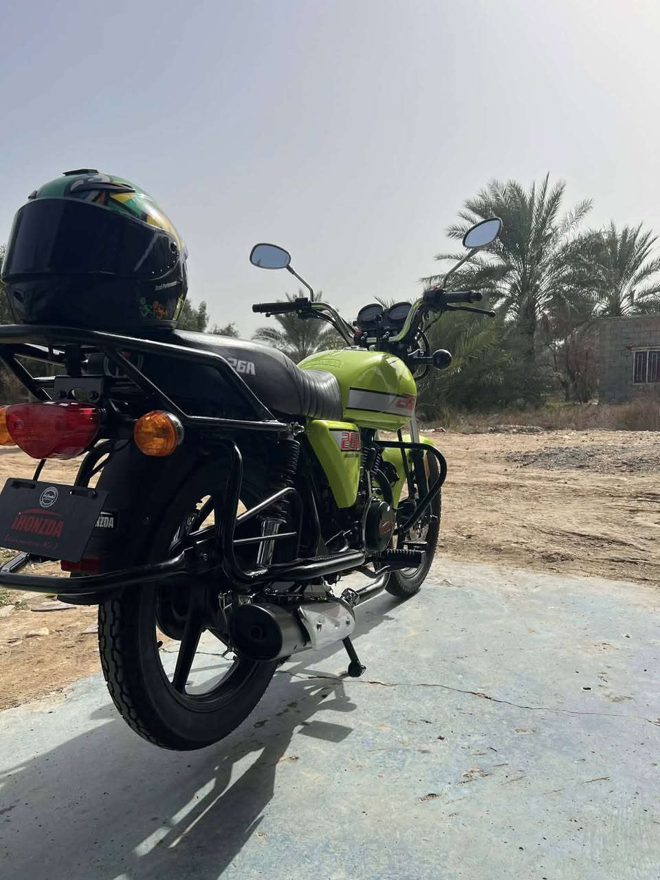 سلام عليكم 🤍 
لببيع نفخ موديل 25 
وراق سكنر من لوكيل دراجة ع سحك زيرو
كفالة عامة من كلشي 
المكان حلة محاويل !
الاسفسار  ***********
السعر مليون و500 وبيها مجال 
مكلف بلنشر !
