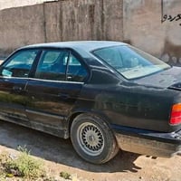 موديل ١٩٩١ • گير عادي • رقم نينوى