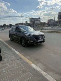 سنتافي • ٢٠١٤ • وارد أمريكي