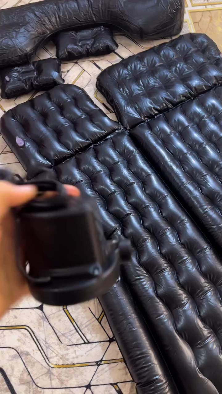 دوشك نفخ جلد حجم كبير يفيد ارضي ويفيد داخل السيارة ع اول تم ٢٥


**إذا كنت صاحب هذا الإعلان وتريد حذفه لأي سبب، رجاءا أرسل رسالة إلى الدعم الفني**