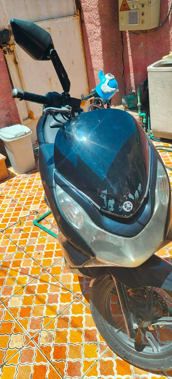 سلام عليكم pcx جيل اول ياباني ستان حساس وحساس ازدحام دراجه خير من الله نكره بكل وكت مكاني زعفرانيه سعر خاص


**إذا كنت صاحب هذا الإعلان وتريد حذفه لأي سبب، رجاءا أرسل رسالة إلى الدعم الفني**