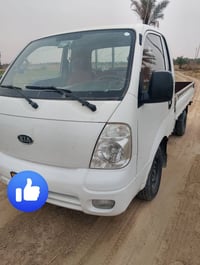 كيا بنكو • 2011 • الانبار