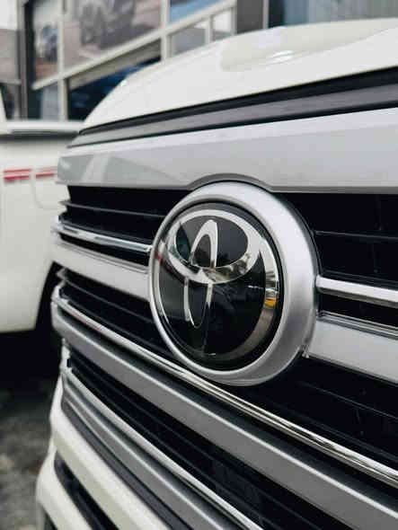 {.. ♥️✅ مجموعه الملك لتجاره السيارات ♥️..}

  ‼️🔥🩵العروض يمنا وبس الاسعار نار حصريآ 🩵🔥

 ‼️خاضعه للضمان والصيانه ساس 4 سنوات و 80الف
                       16 تبديله دهن مجانيه  

🚗النوع:تويوتا لاندكروز 2025  و الفئات المذكوره ⬇️⬇️                     

       🩵🔥 متوفر بالون الابيض و الاسود 🔥🩵
                           جميع السيارات 
  ✅الاصدار الجديد البصمه العاليه والشاشه الجديده 
1️⃣الفئه :• GXR LlMTED.SS Black EDITION فول 1/1

2️⃣الفئه :• GXR LlMTED.SS فول 1/1

3️⃣ الفئه :•GXR ٣ شاشات تطبيق 1/1 موصفات جديده 
             
  6رادارات و 6 كامرات  ابو الدات اماميه وخلفيه. 1/1 

                            ⛔️ رقم بغداد ⛔️
                 💐السعر شامل اللوحات المروريه 
                      . ملاحظه : البيع كاش فقط 

العنوان⬅️بغداد⬅️الكريعات⬅️نهايه شارع المعارض⬅️

📱للاستفسار📱 الاتصال على الارقام التاليه : 

 ☎️ ***********

☎️***********

      🔥🌟الاسعار دائما يم مجموعه الملك نار🌟🔥

—————————————————
