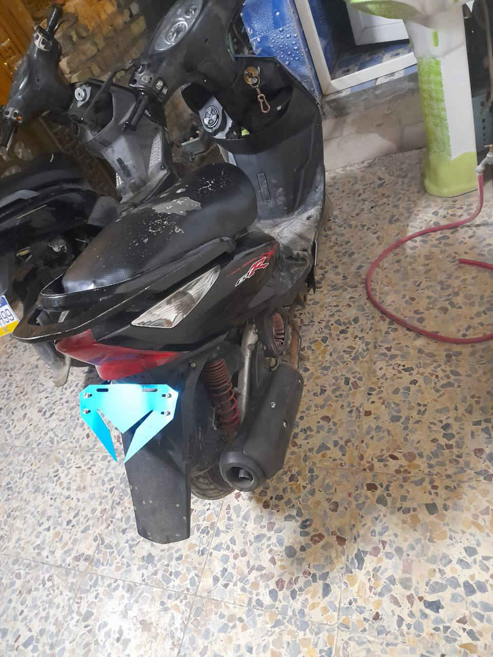 السلام عليكم 
ماكس ثعلب للبيع 
شلعة معدل تشك الكاع 58
كهربائيات كاملة نكرة سلف مكينة ناعمة فقط عوزه تفيلس 
السعر 350
مكاني بغداد تاجي
***********
